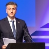 Plenković: Lideri BiH trebaju smiriti tenzije, mi smo prijateljske zemlje