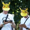 Igra Pokemon Go preuzeta više od milijardu puta