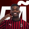Rafael Leao potpisao petogodišnji ugovor s Milanom