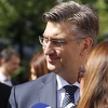 Andrej Plenković: Žao mi je zbog pretjeranih reakcija iz BiH