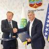 BBI i Općina Centar nastavljaju sa podrškom malim i srednjim preduzećima