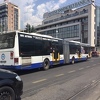 Uskoro autobuska linija od Hrasnice do centra Sarajeva