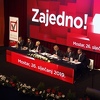 HNS: BiH ulazi u novu krizu, sve ključne pozicije vlasti u rukama Bošnjaka