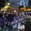 Grad na Drini u duhu karnevala: U Goraždu svečano otvoren festival prijateljstva