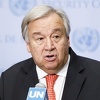 Generalni sekretar UN-a Antonio Guterres: Svijet ostaje bez kočnice za nuklearni rat