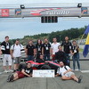 FSRacing Team sa svojim bolidom osvojio 40. mjesto u Italiji
