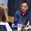 Aleš Kurt radi predstavu o vršnjačkom nasilju: Danas djeca idu u malo otuđeniji svijet