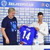 Zvanično: Semir Štilić novo pojačanje Željezničara