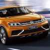 Nova generacija Volkswagenovog Tiguana će imati radikalan dizajn