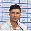 Štilić: Dijete sam Željezničara, osjećam da sam dužan ovom klubu
