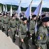 Defile veterana rata i njihovih potomaka na Igmanu evocirao uspomene na odbranu BiH