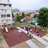 Radovi na dva dječija igrališta u općini Novi Grad Sarajevo privode se kraju