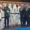 Vasilije Vujičić evropski univerzitetski prvak, Harun Sadiković osvojio bronzu
