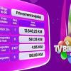 TV Bingo: Pogođen dobitak Bingo34+ u vrijednosti 13.640,25 KM