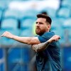 Zvanično: Lionel Messi suspendovan na tri mjeseca