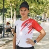 Upoznajte Jasminu Kavazović koja skačući po planinskom kršu osvaja trail utrke