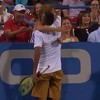 Kyrgios pokazao i dobru stranu: Australac ispunio želju gospođi iz publike na meč-lopti
