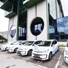 Elektroprivreda BiH predstavila šest novih električnih vozila i punionica koje su besplatne