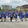 U Sarajevo doputovala prva smjena finalista Sportskih igara mladih