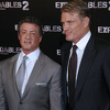 Sylvester Stallone i Dolph Lundgren ponovo zajedno u novoj TV seriji