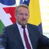 Izetbegović: Nema članstva u NATO dok ne sazri odluka u RS-u, ali nema ni Vijeća ministara bez ANP-a