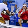 Kyrgios izborom svoje "Pepeljuge" konačno oduševio publiku