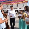 Milanović i Škoro se "zakačili" na Facebooku: Ko igra za HDZ, a kako se ko finansira