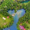 Netaknuta priroda i najljepši turistički biser Une se krije na Japodskim otocima kod Bihaća