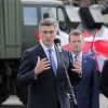 Plenković: Olujom je omogućeno oslobađanje i velikog dijela BiH