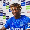 Everton doveo Moisea Keana, buduću zvijezdu i vlasnika četiri magična rekorda
