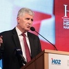 Šalje li HDZ poruku SDS-u: Izborni pobjednici da hitno formiraju vlast u BiH