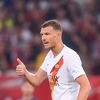 Roma podiže traženu cijenu za Edina Džeku