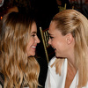 Cara Delevingne i Ashley Benson se vjenčale na tajnoj ceremoniji