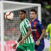 Junior Firpo prešao iz Betisa u Barcelonu za 30 miliona eura