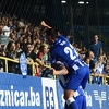 Željezničar savladao Zrinjski na Grbavici, Krpić odlučio derbi kola