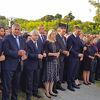 Dodik na obilježavanju dana sjećanja na žrtve "Oluje": Srbi su najstradalniji narod prošlog vijeka