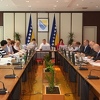 Vijeće ministara danas o radu pravosudnih institucija, na dnevnom redu zaključci Parlamenta