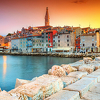Guardianova lista: Rovinj je jedan od najljepših obalnih gradova u Evropi