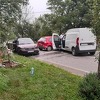 Teška saobraćajna nesreća kod Zvornika, povrijeđena jedna osoba