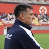 Velež ostao bez trenera, Ibro Rahimić podnio ostavku