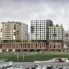 U Sarajevu planiran novi kompleks nebodera do 15 spratova, sutra javna rasprava