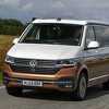 Redizajnirani VW Transporter dobio je i adekvatnu verziju za slobodno vrijeme