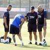 Messi zbog povrede mišića propušta utakmice protiv Napolija
