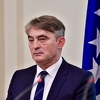 Komšić pisao Trumpu: Predsjedniče, podržavamo američki narod u ovim teškim trenucima