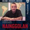 Zvanično: Radja Nainggolan se vratio u Cagliari