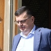 Ovo je proces za imenovanje Zorana Tegeltije na čelo izvršne vlasti BiH i raspodjelu resora