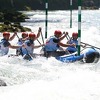 Zenički rafting klub jedan od najuspješnijih u BiH, a vremena imaju i za spašavanja