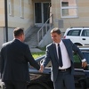 Ubrzanje ceste Sarajevo - Tuzla u fokusu razgovora Novalića i Tulumovića