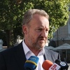 Izetbegović: Kretanje ka NATO-u će u naredne tri godine biti usporeno, nije se detaljisao ANP