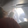 Britanski avion prinudno sletio u Španiju zbog gustog dima u kojem su se gušili putnici